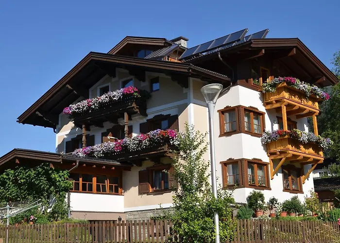  Gaestehaus Brugger