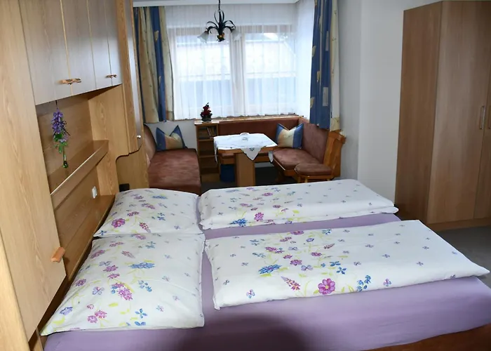  Gaestehaus Brugger