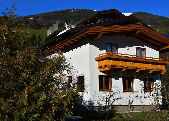  Gaestehaus Brugger